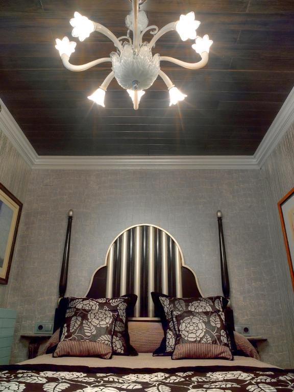 Casa Rural La Parra De Maribel Alquézar Zimmer foto